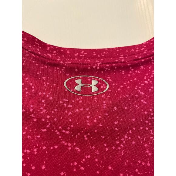 Ladies Small Under Armour top - Picture 7 of 7